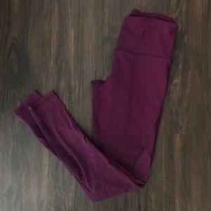 Victoria’s Secret Knockout Legging